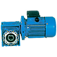 FCNDKO50減速機(jī)